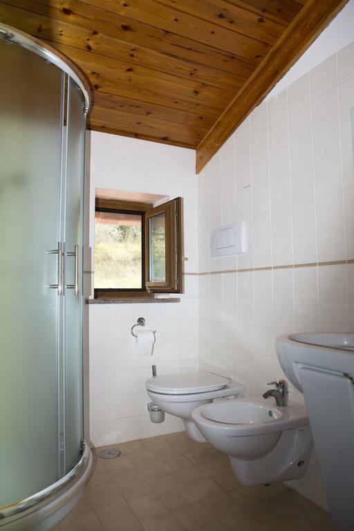 Appartamento Villa Degli Ulivi Sant'Agnello Ruang foto